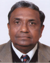 Portrait of author Ravi Gupta